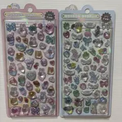 BONBON DROP SEAL 2枚 ໒꒱ — image 1