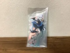 ホロライブ 白上フブキ アクリルスタンド　まとめ買い値引き可 — image 1