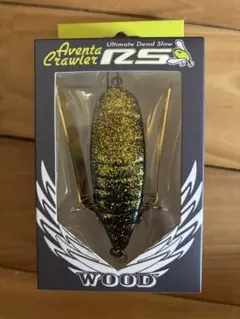 IMAKATSU アベンタクローラーRS — image 1