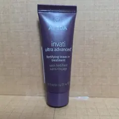 AVEDA invati ultra advanced トリートメント — image 1
