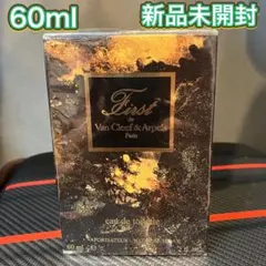 ❤️未開封❤️ヴァンクリーフ＆アーペル ❤ ファースト First 60ml — image 1