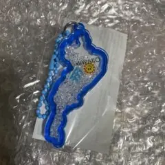 琵琶湖キーホルダー　ガチャ　近江母の郷 — image 1