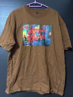 SEKAI NO OWARI INSTANT RADIO TシャツサイズL — image 1