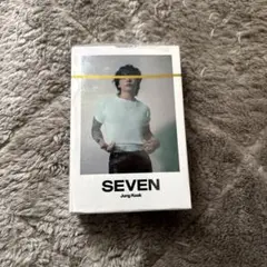 Jung Kook SEVEN Band Version Summer Mix — image 1