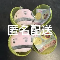 たまごっち ミニぬいぐるみ ガチャ 2個セット — image 1