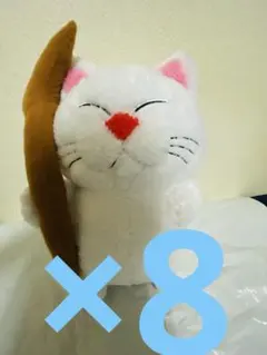 ドラゴンボール超 めちゃもふぐっと ほっこりいやされぬいぐるみ～カリン～ — image 1
