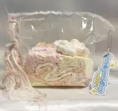 又睡饱了 三層トースト スクイーズ ゆめかわパステルカラー — image 1