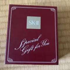 新品未使用　SK-II フェイシャル トリートメントセット非売品磁石ボックス付き — image 1