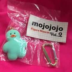 mojojojo Figure Mascot Vol.2 mint — image 1