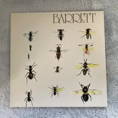 シドバレット　貴重レコード — image 1