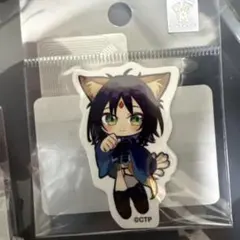 超かぐや姫 ステッカー 酒寄彩葉 渋谷 TSUTAYA — image 1