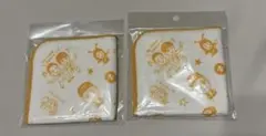 よしもと芸人　ニューヨーク　ガーゼタオル — image 1