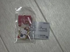 サンリオ 手作りおやつチャーム アイシングクッキー&パッケージ　ハローキティ — image 1