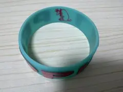PEOPLE1 ラバーバンド ミントグリーン — image 1