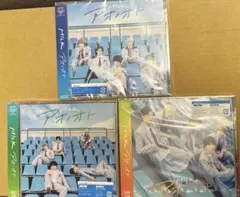 M!LK アオノオト 3形態セット — image 1