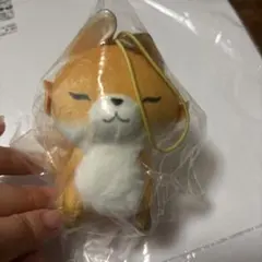 蕾狐　マスコットキーホルダー — image 1