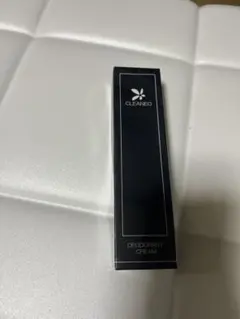 CLEANEO デオドラントクリーム 30g — image 1