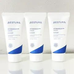 新品 AESTURA アトバリア365クリーム 30ml×3個 — image 1