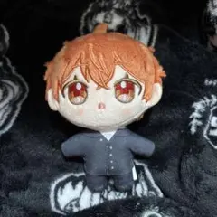 ギヴン ぬいパル 真冬 — image 1