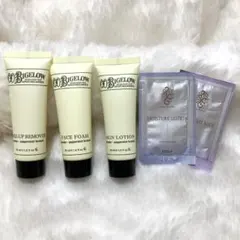 C O BIGELOW スキンケアセット トライアルセット おまけ付き — image 1