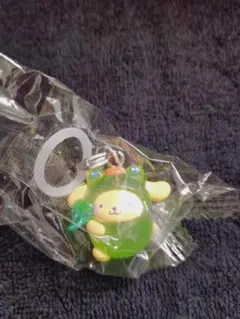 サンリオ　ケロケロパーティ　ポムポムプリン — image 1
