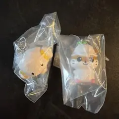 サンリオキャラクターズ　オールスターズPart2めじるしアクセサリー2種セット — image 1
