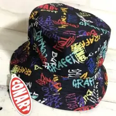 『新品未使用タグ付き』CONART バケットハット 帽子 メンズ — image 1