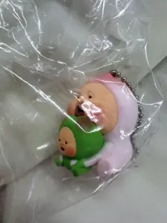 (匿名・即日発送可)こびとづかん カクレモモジリ コレクション シークレット — image 1