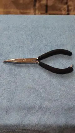 F-tools フィッシングプライヤー ロングノーズ — image 1