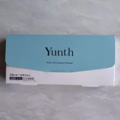 Yunth Pure AZ Control Serum 美容液 — image 1