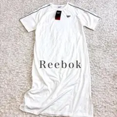 新品タグ付き リーボック Reebok ワンピース — image 1