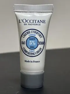 L'OCCITANE SH Lクリーム 5ml フェイスクリーム — image 1
