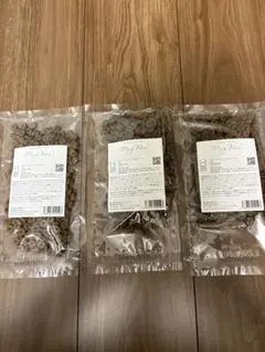Mog Wan モグワン ドッグフード 100g×3袋セット — image 1
