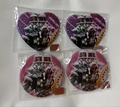 ゴジュウジャー シャイニングナイフ スイートケーク TOSくじ B賞 C賞 — image 1