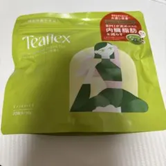 Teaflex SLIM CLEANSE GREEN — image 1