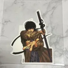 SAKAMOTODAYS サカモトデイズ　ダイカットステッカー　南雲　サカデイ — image 1