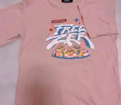 【USED】FREEZERTシャツ Sサイズ【BOSSCKM】 — image 1