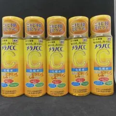 ロート製薬　メラノCC 化粧水170ml 1195 — image 1