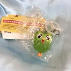 デュオリンゴ めじるしアクセサリー ガチャガチャ わくわくデュオ — image 1