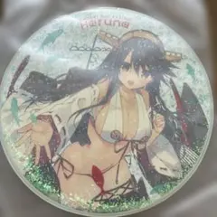 艦これ　榛名リキッドマウスパッド — image 1