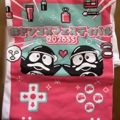 ドンコス　Tシャツ　2026 ドンキホーテ — image 1
