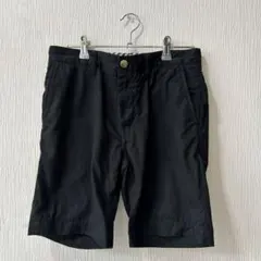 FREAK'S STORE ハーフパンツ ショートパンツ ブラック Sサイズ — image 1