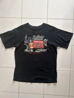 Sheraton HAWAI'I BOWL ヴィンテージ Tシャツ — image 1