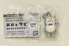 メロとタビ めじるしアクセサリー／キリっとタビ — image 1