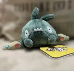 ヤブクロン　ポケモン　早い者勝ち！ — image 1