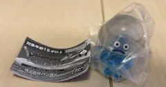 ドラゴンクエスト まちぼうけ　しびれくらげ　ガチャ　カプセルトイ — image 1