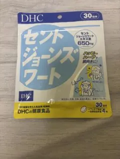 DHC セントジョーンズワート 30日分 — image 1