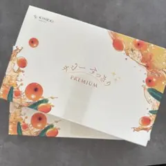 サジー✩2箱セット — image 1