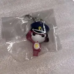 ケロロ軍曹 めじるしアクセサリー ギロロ伍長 ちびギロ — image 1