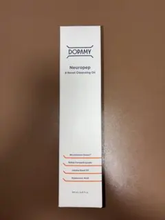 クレンジングオイル　DOPAMY ニューロペップ8R セラム 美容液　韓国 — image 1